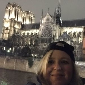 Meet your Posher, Gemma